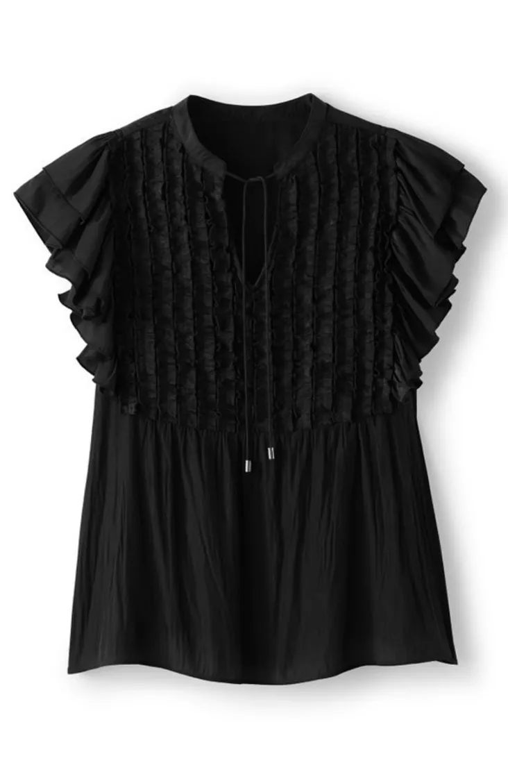beatrix_topper_2.webp Best Soft Surroundings Beatrix Topper Black