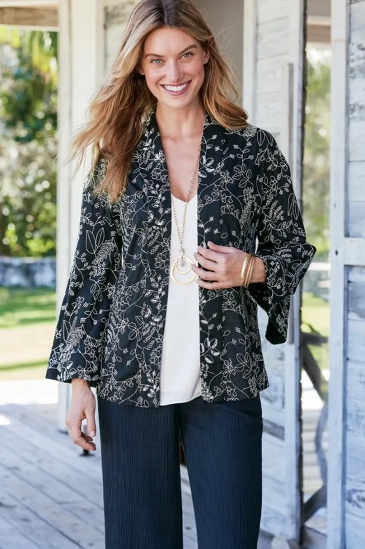 beatrix_topper_5.webp Best Soft Surroundings Beatrix Topper Black