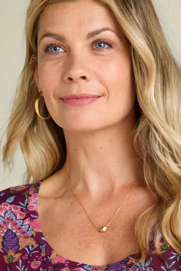 beljoy_friend_pendant_necklace_4.webp Outlet Soft Surroundings Beljoy Friend Pendant Necklace Gold