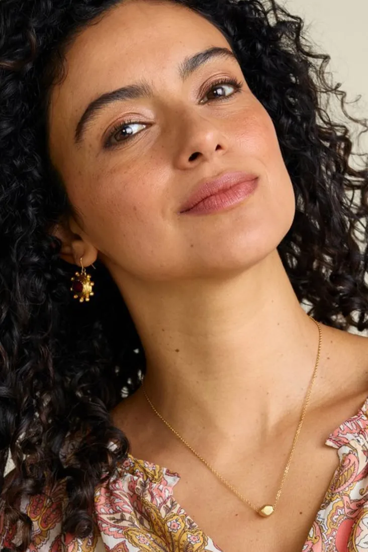 beljoy_friend_pendant_necklace_5.webp Outlet Soft Surroundings Beljoy Friend Pendant Necklace Gold