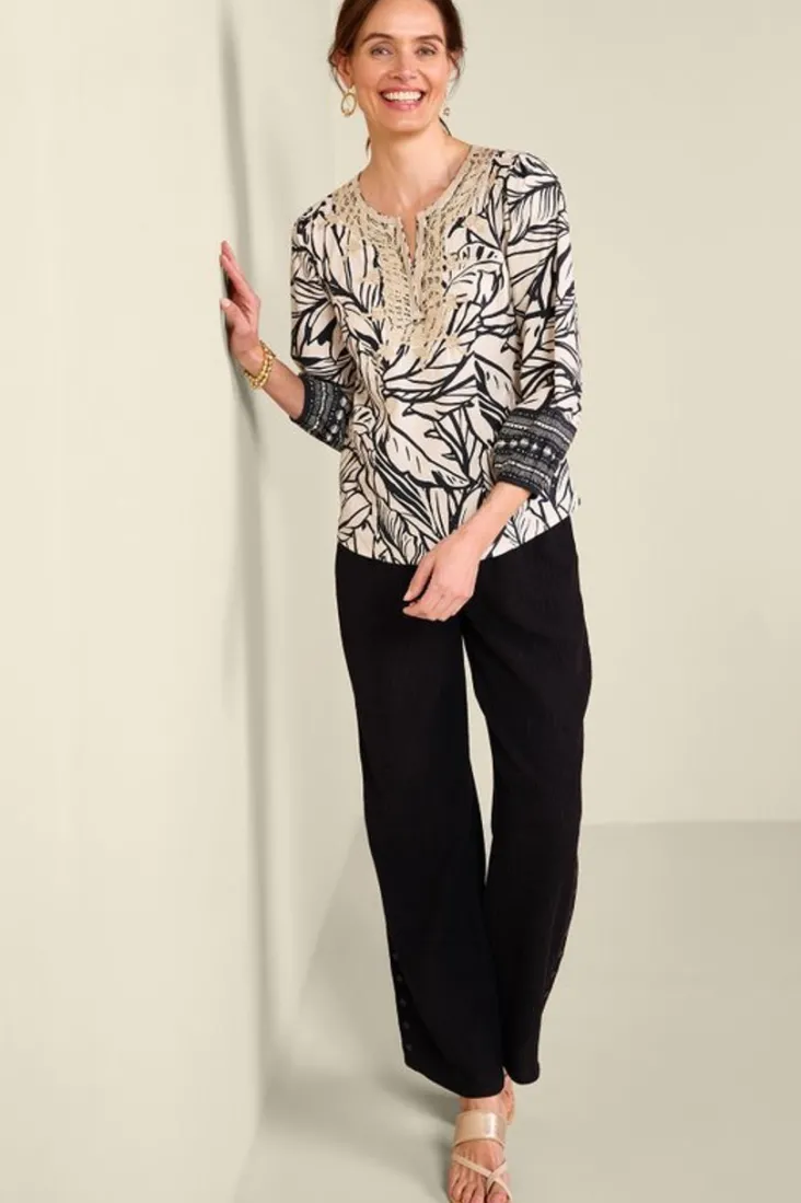 bellamy_top_2.webp New Soft Surroundings Bellamy Top PaoloPalm/OsascoBorder
