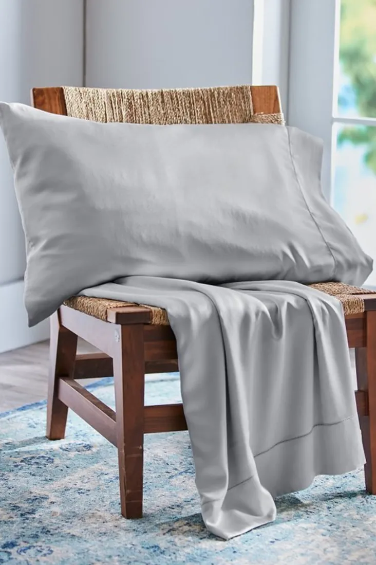 Discount Soft Surroundings Blissful Bamboo Sheet Set