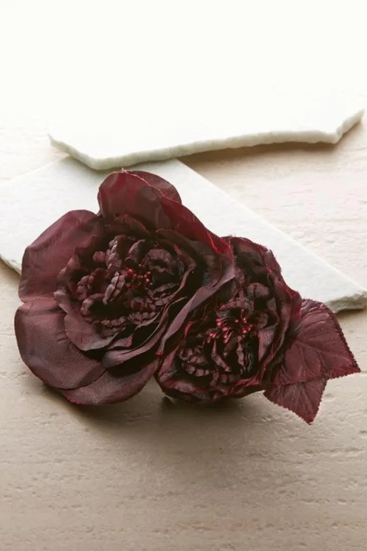 bordeaux_blooms_pin_2.webp New Soft Surroundings Bordeaux Blooms Pin Burgundy