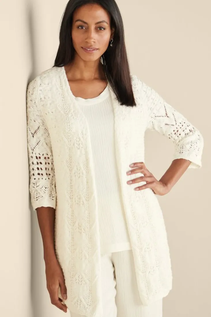 calistoga_pointelle_cardigan_7.webp Hot Soft Surroundings Calistoga Pointelle Cardigan GreenMilieu