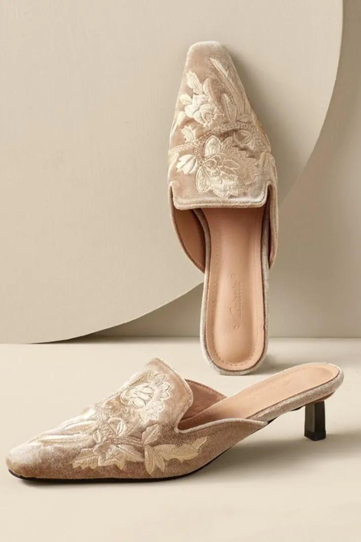 carolina_embroidered_mule_5.webp Best Sale Soft Surroundings Carolina Embroidered Mule