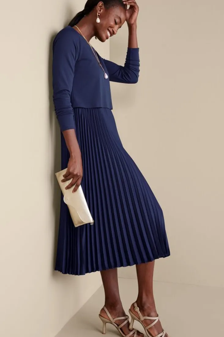 Cheap Soft Surroundings Cassandra Dress