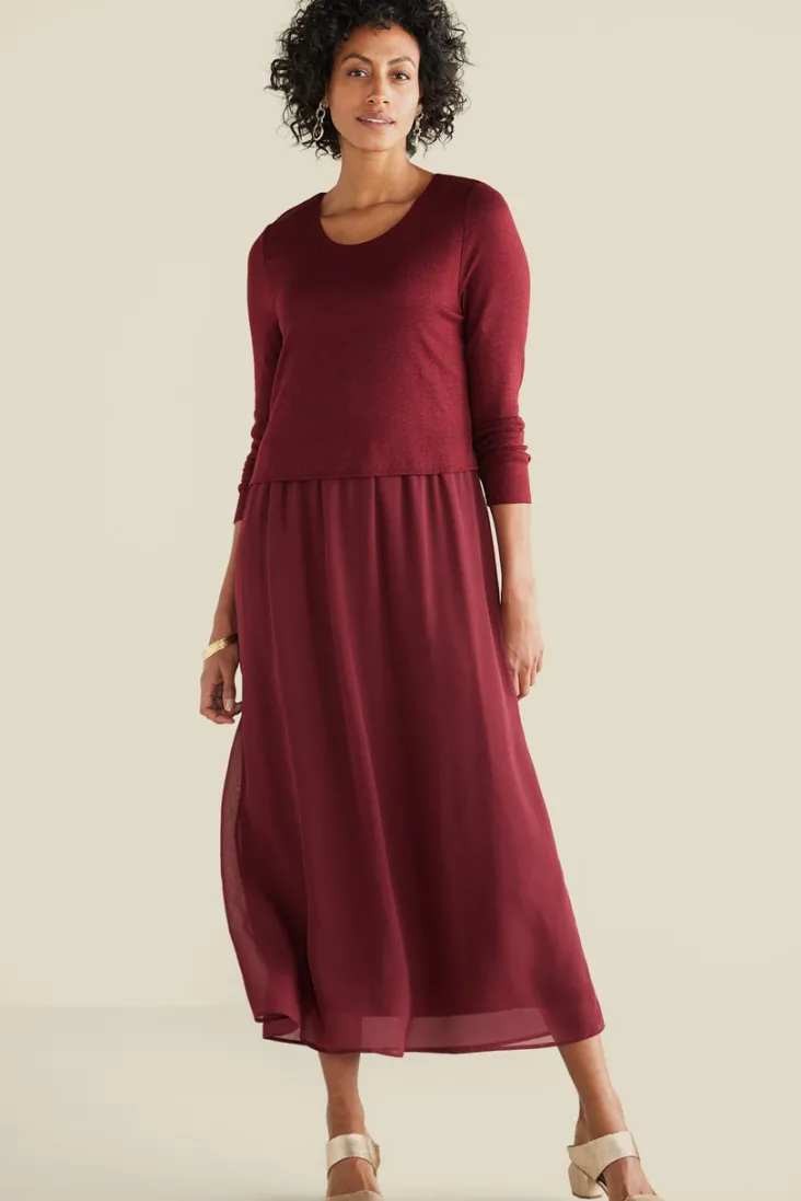 cassie_dress_17.webp Cheap Soft Surroundings Cassie Dress
