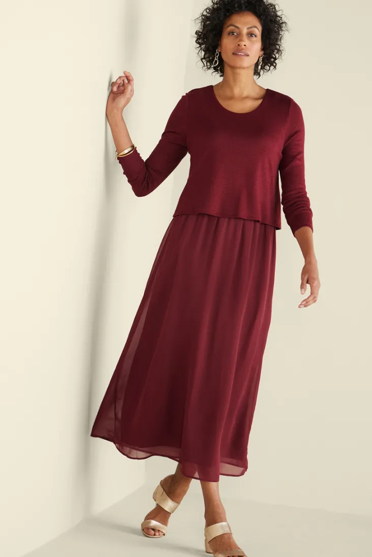 cassie_dress_19.webp Cheap Soft Surroundings Cassie Dress