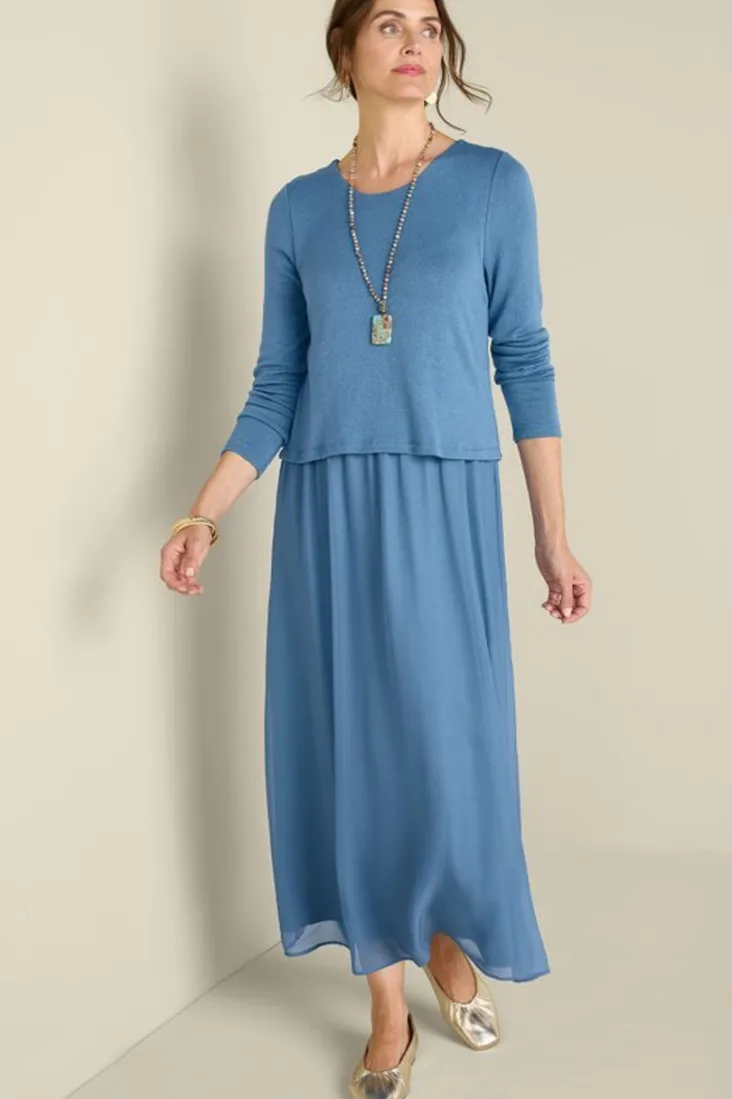 cassie_dress_25.webp Cheap Soft Surroundings Cassie Dress
