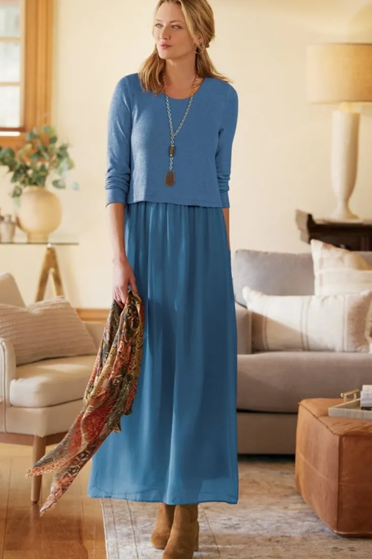 cassie_dress_8.webp Cheap Soft Surroundings Cassie Dress