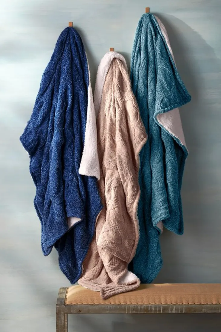 cecilia_chenille_throw_4.webp Clearance Soft Surroundings Cecilia Chenille Throw