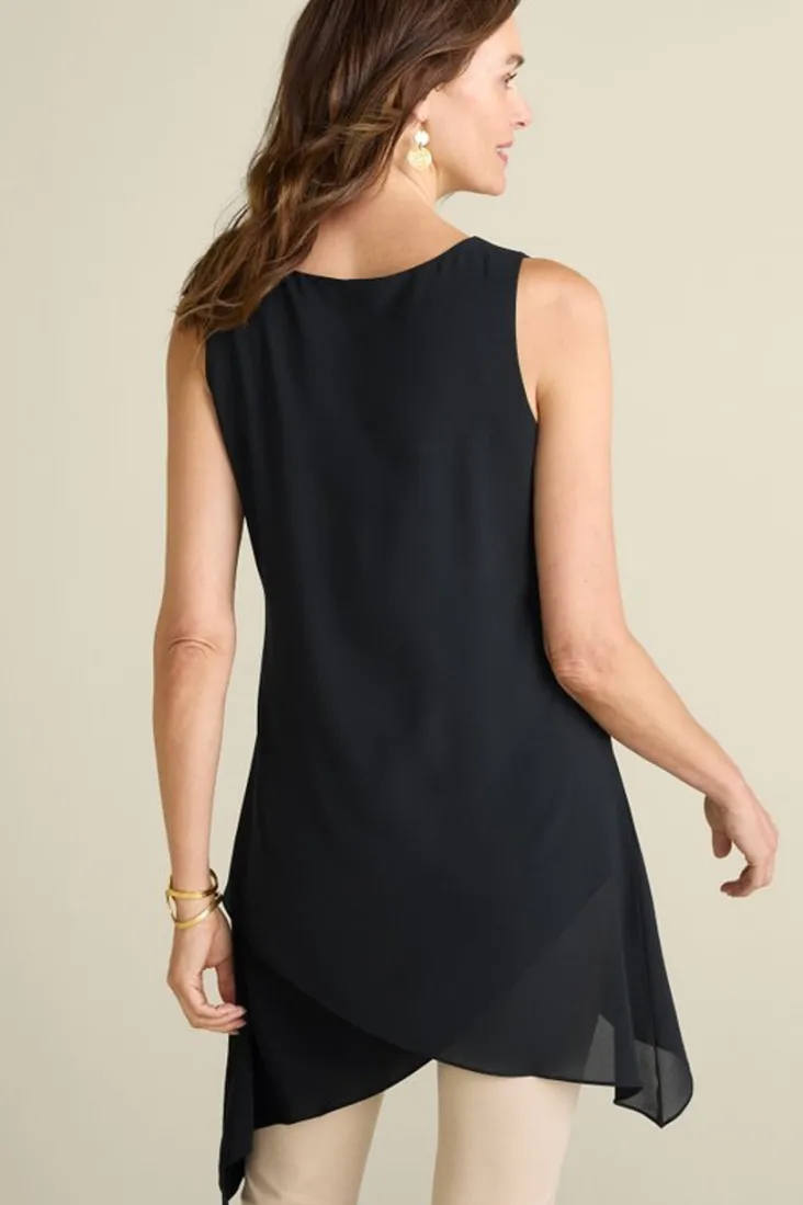 celine_tunic_3.webp Cheap Soft Surroundings Celine Tunic Black