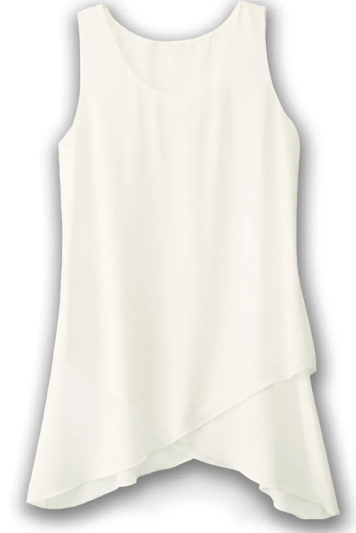 celine_tunic_i_1.webp Clearance Soft Surroundings Celine Tunic I IvoryPearl