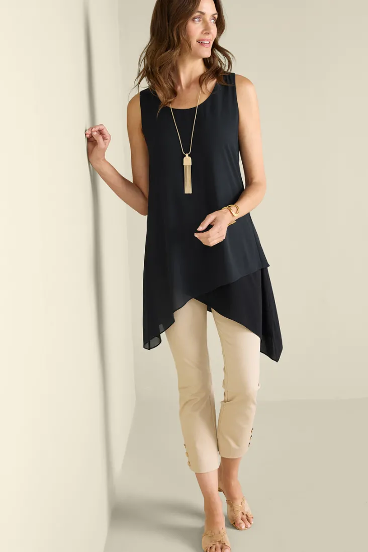 celine_tunic_i_6.webp Clearance Soft Surroundings Celine Tunic I IvoryPearl