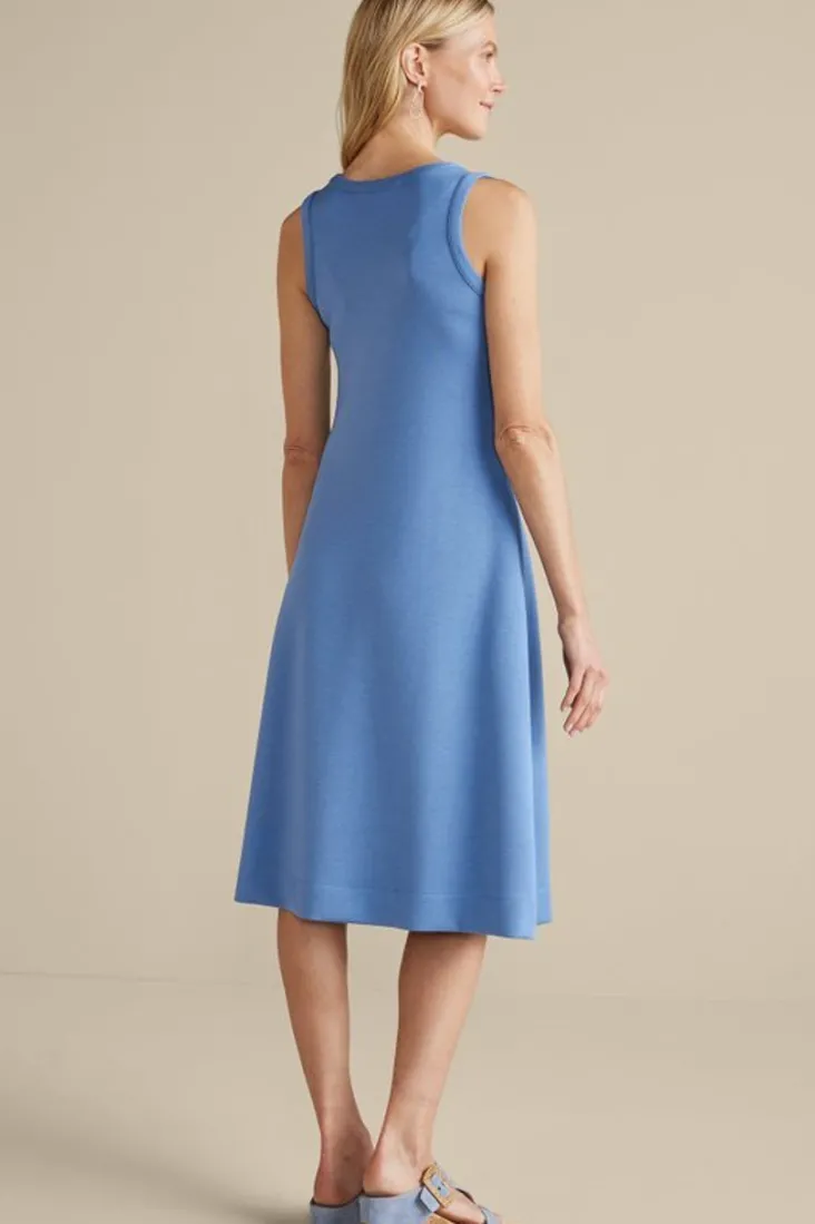 ceri_knit_midi_dress_2.webp Online Soft Surroundings Ceri Knit Midi Dress