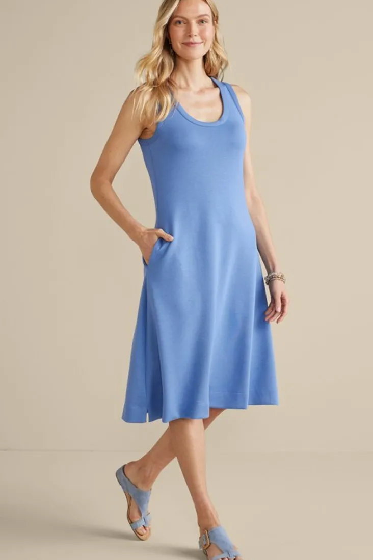 ceri_knit_midi_dress_5.webp Online Soft Surroundings Ceri Knit Midi Dress