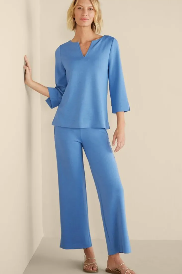 ceri_knit_wideleg_pants_10.webp New Soft Surroundings Ceri Knit Wide-Leg Pants