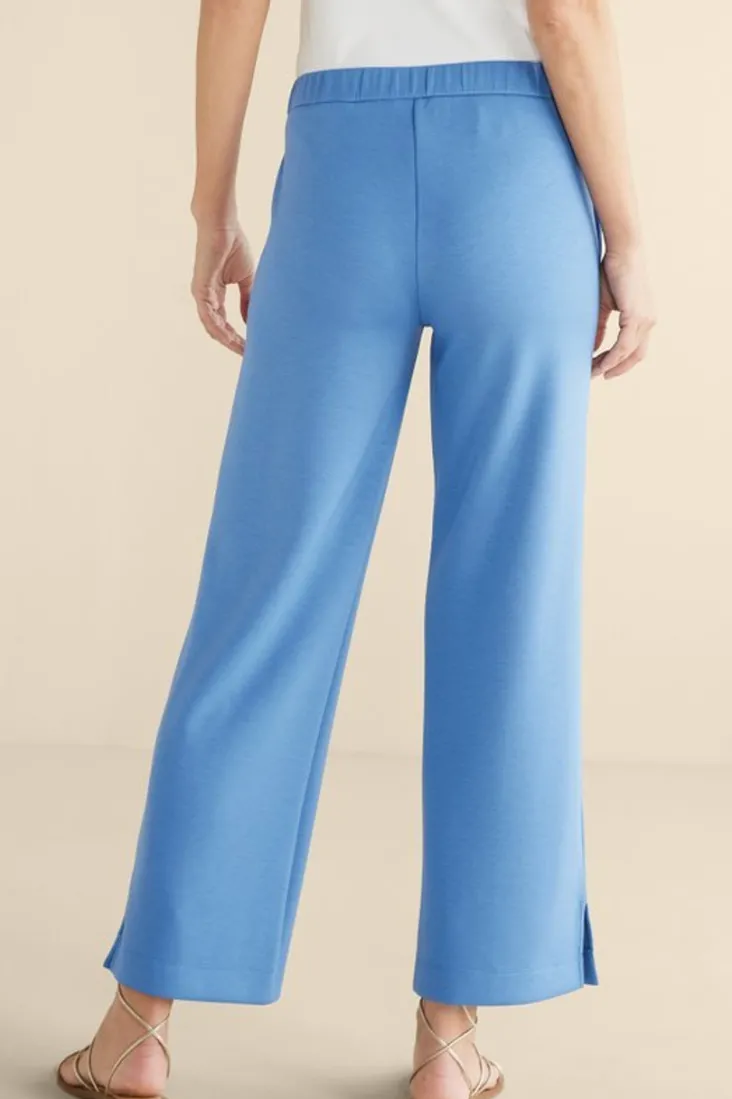 ceri_knit_wideleg_pants_4.webp New Soft Surroundings Ceri Knit Wide-Leg Pants