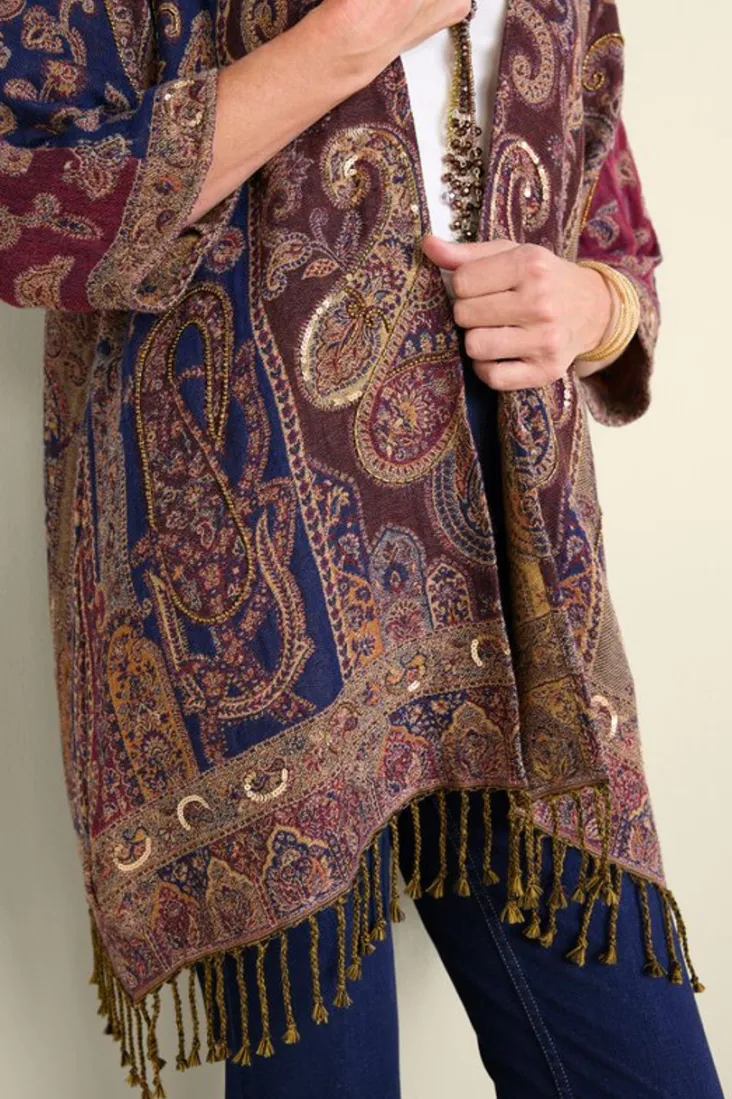 chaucer_topper_10.webp Best Soft Surroundings Chaucer Topper