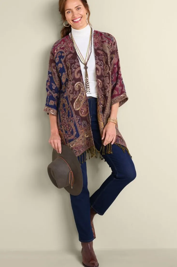 chaucer_topper_4.webp Best Soft Surroundings Chaucer Topper