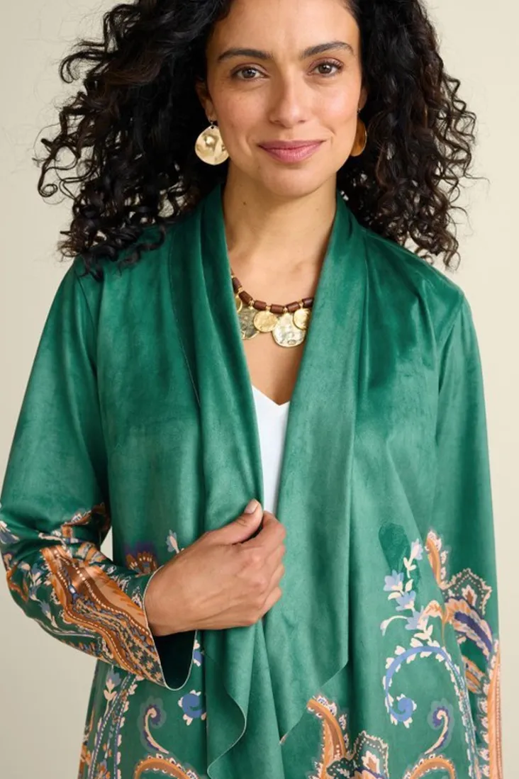 chouteau_faux_suede_jacket_5.webp Best Sale Soft Surroundings Chouteau Faux Suede Jacket CascadingBrdS