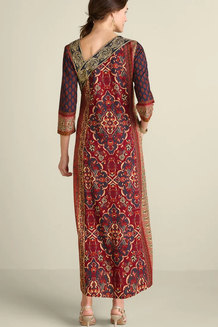 cindra_maxi_dress_2.webp Shop Soft Surroundings Cindra Maxi Dress AutumnalPatchwork