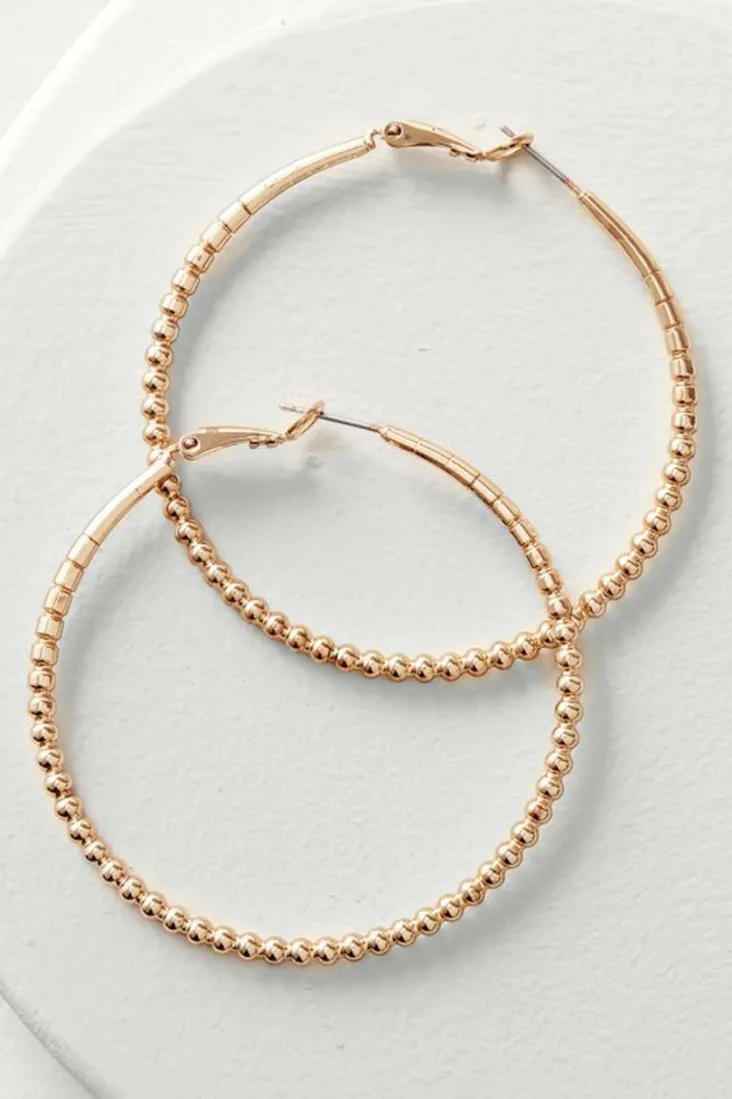 circa_hoop_earring_7.webp Hot Soft Surroundings Circa Hoop Earring