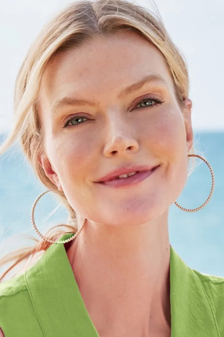 circa_hoop_earring_9.webp Hot Soft Surroundings Circa Hoop Earring