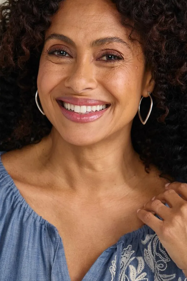 cosma_hoop_earrings_4.webp Flash Sale Soft Surroundings Cosma Hoop Earrings