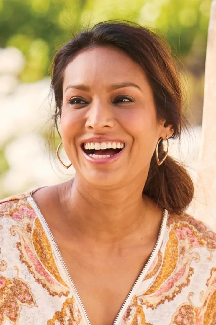 cosma_hoop_earrings_5.webp Flash Sale Soft Surroundings Cosma Hoop Earrings