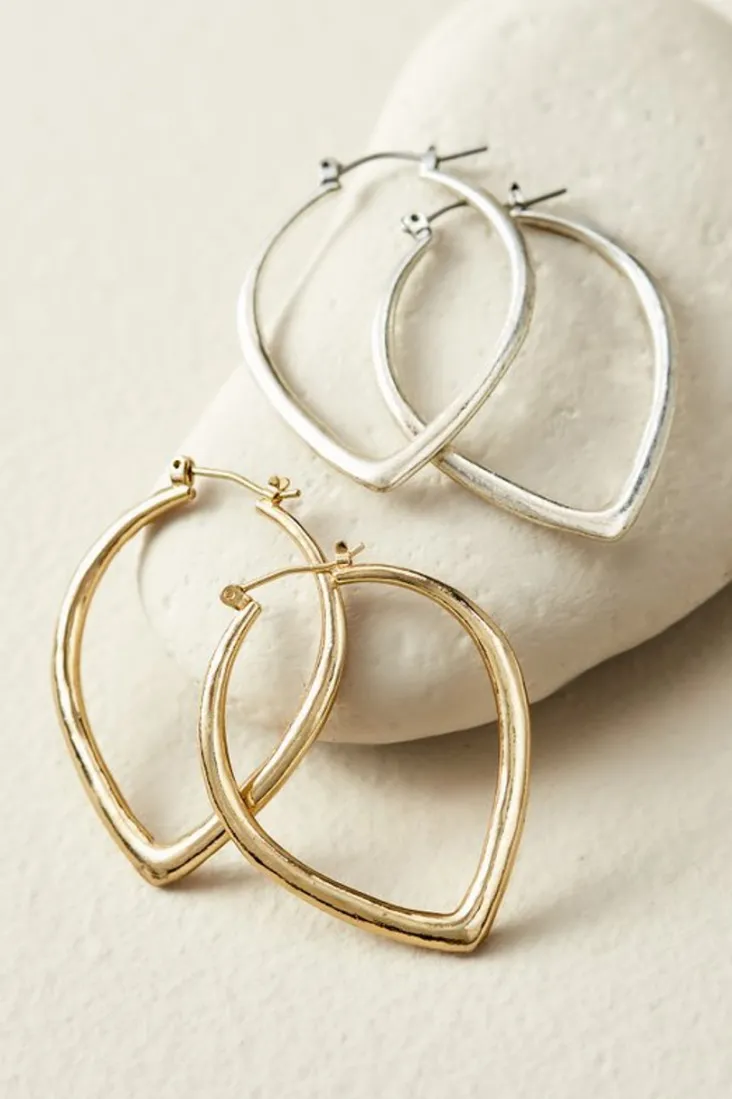 cosma_hoop_earrings_6.webp Flash Sale Soft Surroundings Cosma Hoop Earrings