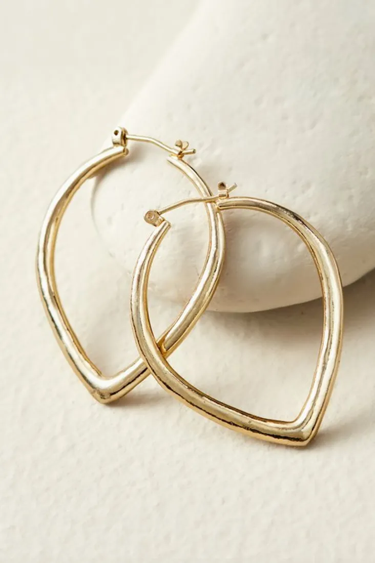 cosma_hoop_earrings_7.webp Flash Sale Soft Surroundings Cosma Hoop Earrings