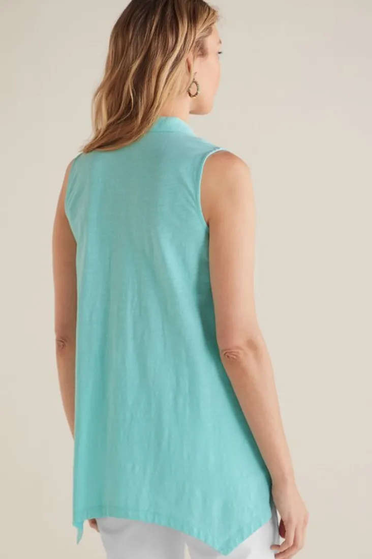 danielle_button_tank_4.webp Discount Soft Surroundings Danielle Button Tank
