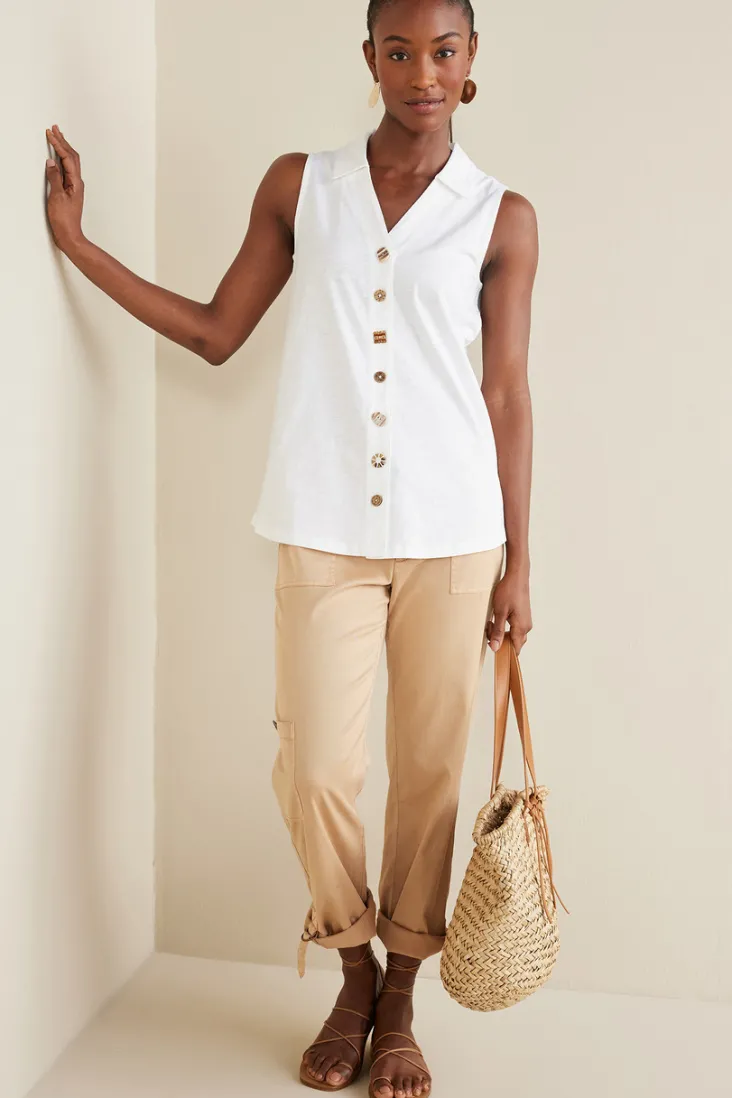 danielle_sleeveless_tunic_10.webp Fashion Soft Surroundings Danielle Sleeveless Tunic