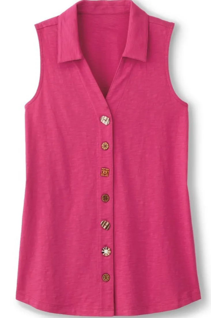 danielle_sleeveless_tunic_28.webp Fashion Soft Surroundings Danielle Sleeveless Tunic