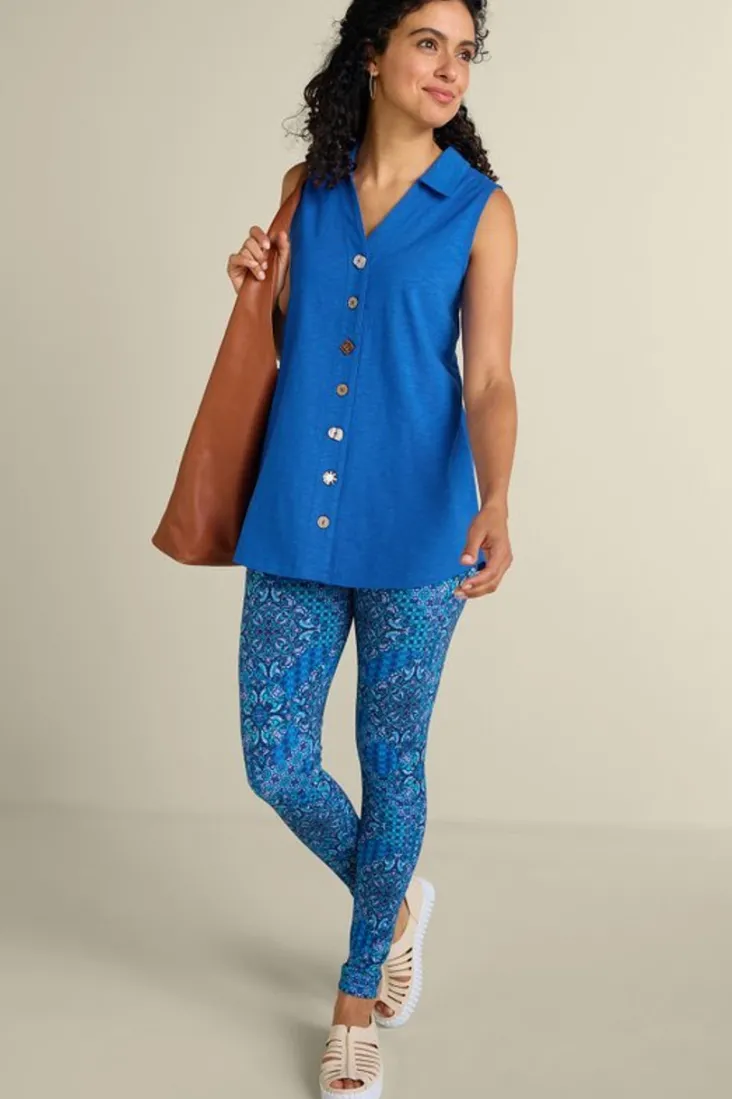 danielle_sleeveless_tunic_3.webp Fashion Soft Surroundings Danielle Sleeveless Tunic
