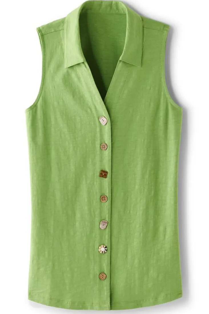 danielle_sleeveless_tunic_35.webp Fashion Soft Surroundings Danielle Sleeveless Tunic