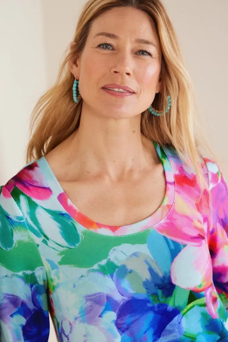 darcy_tunic_5.webp Flash Sale Soft Surroundings Darcy Tunic PinkSpringFloral