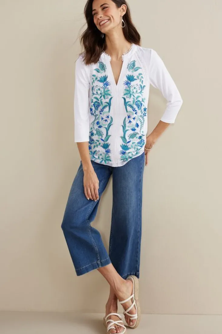 delsie_embroidered_top_11.webp Outlet Soft Surroundings Delsie Embroidered Top