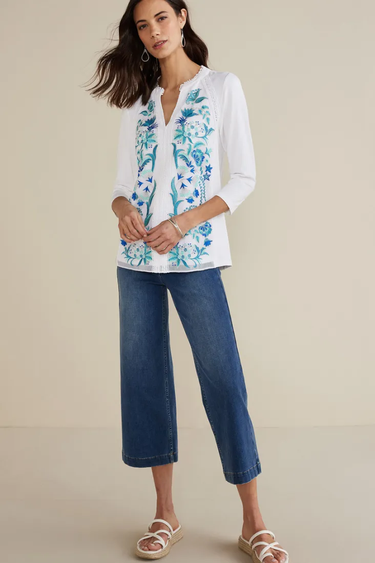 delsie_embroidered_top_7.webp Outlet Soft Surroundings Delsie Embroidered Top