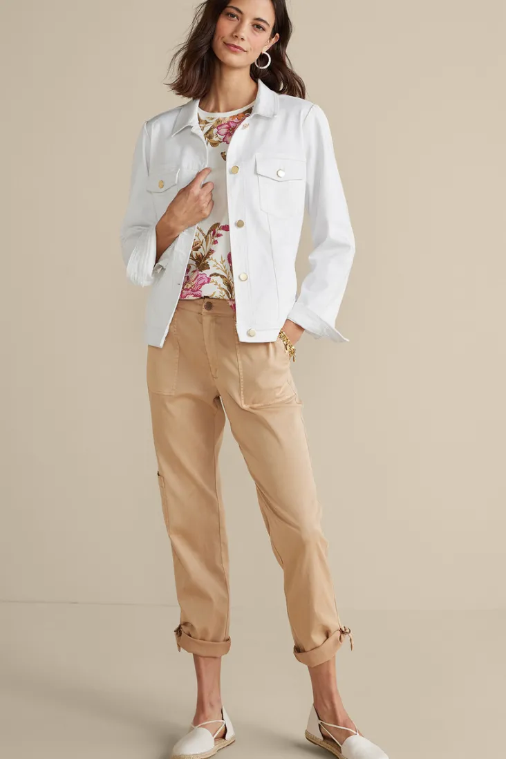 diana_shapely_denim_jacket_15.webp Sale Soft Surroundings Diana Shapely Denim Jacket