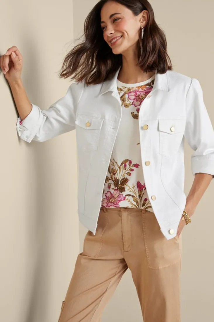 diana_shapely_denim_jacket_7.webp Sale Soft Surroundings Diana Shapely Denim Jacket