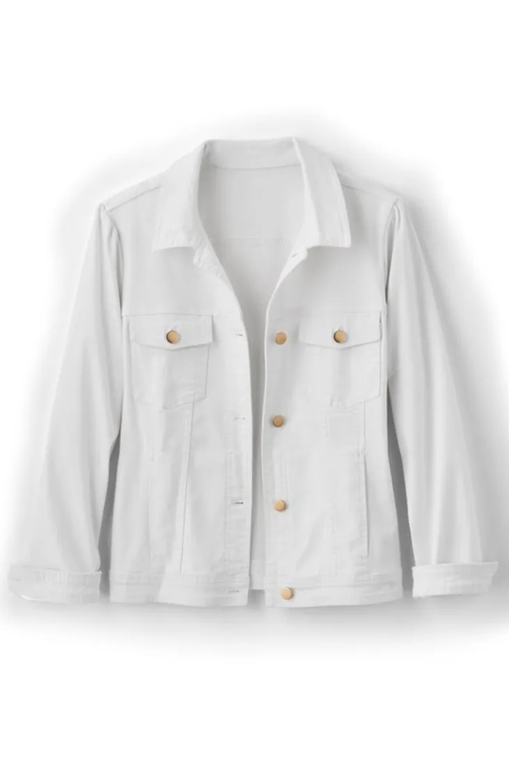 diana_shapely_denim_jacket_8.webp Sale Soft Surroundings Diana Shapely Denim Jacket