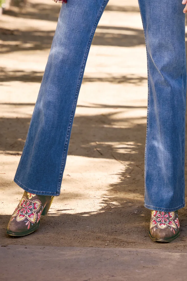 diba_true_cainsville_embroidered_bootie_2.webp Flash Sale Soft Surroundings Diba True Cainsville Embroidered Bootie