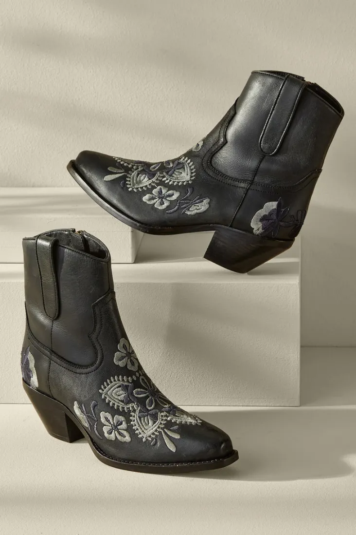 diba_true_cainsville_embroidered_bootie_4.webp Flash Sale Soft Surroundings Diba True Cainsville Embroidered Bootie