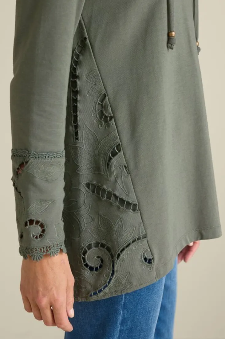 dionne_top_6.webp New Soft Surroundings Dionne Top Olive