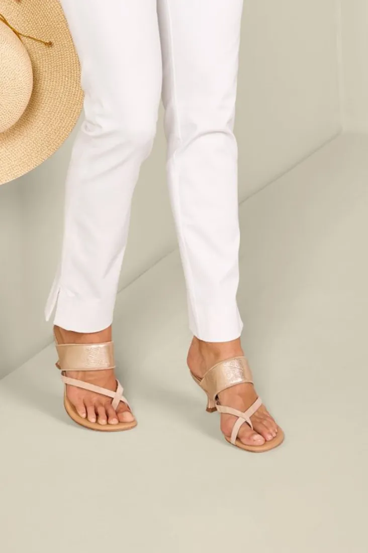 donald_pliner_louka_sandal_slide_1.webp Flash Sale Soft Surroundings Donald Pliner Louka Sandal Slide Sand/Platino