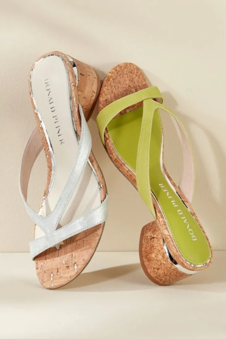 donald_pliner_mida_cork_heel_slide_4.webp Discount Soft Surroundings Donald Pliner Mida Cork Heel Slide