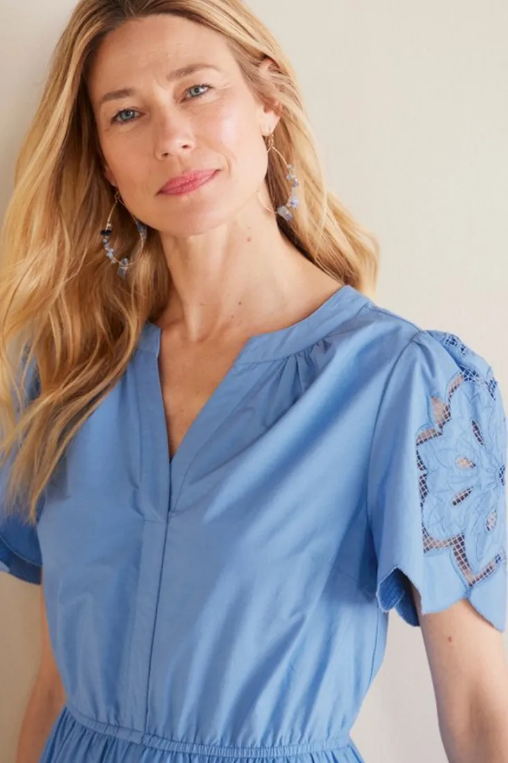 dorothy_maxi_dress_3.webp Cheap Soft Surroundings Dorothy Maxi Dress BlueBonnet