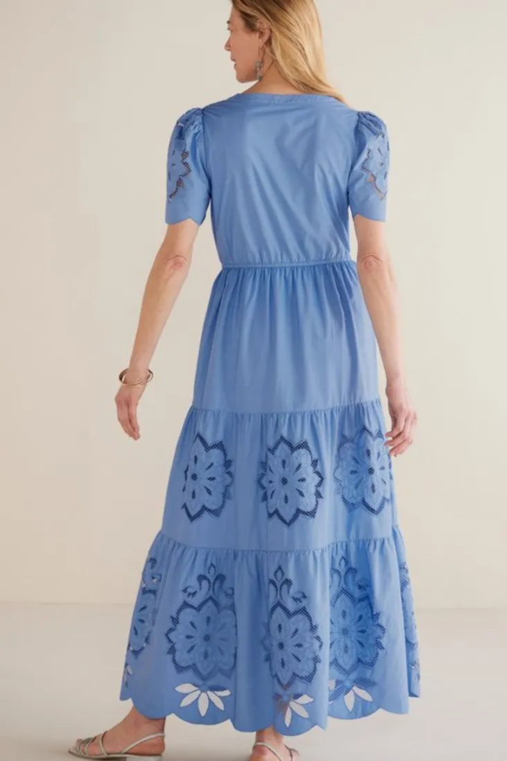 dorothy_maxi_dress_4.webp Cheap Soft Surroundings Dorothy Maxi Dress BlueBonnet